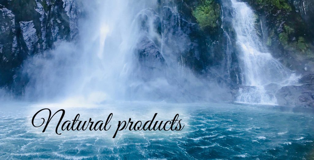 Natural products divine spirit life 9